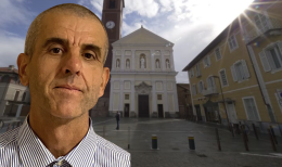 Dalla Romania comunista al Canavese: la storia incredibile del nuovo diacono