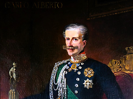 1848, per la prima volta al voto: e fu subito rissa