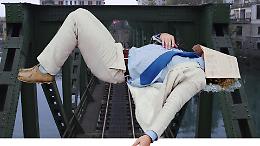 La verità? Sul tunnel ferroviario maggioranza e opposizione hanno dormito!