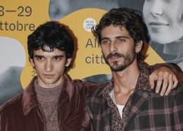 Santi Francesi tra i finalisti di Sanremo Giovani. Ne rimarranno solo tre
