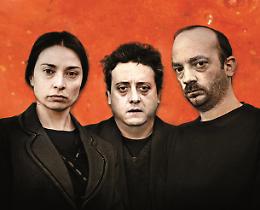 456:  la storia comica e violenta di una famiglia