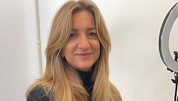 Patrizia e l'arte del perfezionismo: "Mi chiamano la svizzera"