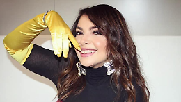 Cristina D'Avena in concerto, grande attesa per l'evento di piazza