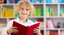 Il Pulcino dell'asilo: un pomeriggio di storie per bambini con Mary Griggion