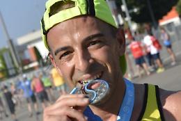 Olimpiatletica alla conquista del Trentino
