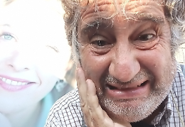 Cappelletti: "Giorgia Meloni mi ha querelato, ma io continuo a fare satira"