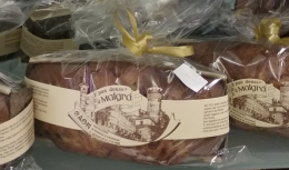 Pane dolce di Malgrà? 3500 euro per il consulente che troverà i prodotti tipici del Canavese
