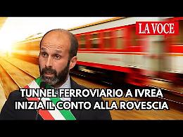  All'assemblea sui lavori per l'elettrificazione Chiantore "non ribatte" e lo scontro non c'è! (VIDEO)