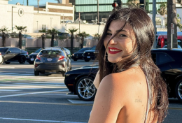 Denuncia il calciatore per revenge porn: "ma il magistrato mi ha scoraggiato a lottare"