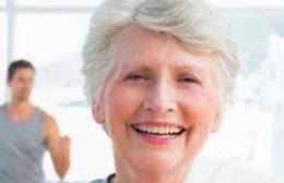 GSA: uno stile di vita sano per i soggetti Over 60
