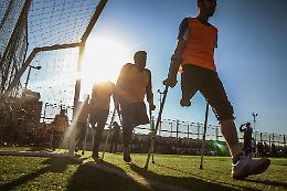 Insuperabili: il calcio per tutti senza limite di abilità