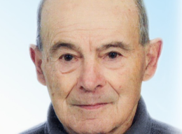 A novant'anni mise in fuga i ladri: ciao Luigi, figura storica del paese