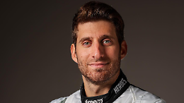 Alby Fontana "Naska" lancia una raccolta soldi per coronare un sogno: vincere Nascar2