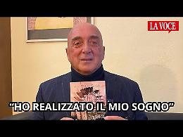 Contro la violenza sulle donne, esce “La difesa di Angelica”: “Ho realizzato il mio sogno”