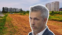 La Regione dà 6,3 milioni per la progettazione dell'ospedale di Ivrea... E il terreno?