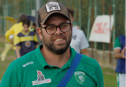 La zampata di Fossati al 90' regala il derby al Brandizzo