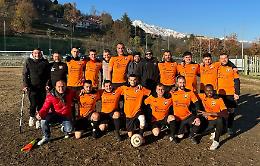 Valperga17 e Montalenghe volano ai quarti della CoppAca