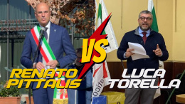 Torella contro Pittalis: ecco i primi candidati alle elezioni