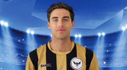 Oratorio Leini padrone del girone Oro