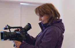 Il festival ARTERIE celebra la Giornata contro la violenza sulle donne con il documentario WOMEN IN ACTION
