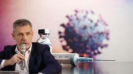 Vaccinazioni Covid, fioretto dell'Asl: "Riaprirà il centro per i fragili in città"