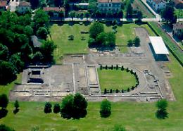 Il villaggio celto-ligure di Bodincomago coincide con l'attuale comune di Lauriano? 
