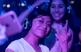 Da luogo di arte e cultura a discoteca: insorge un intero quartiere