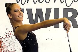 Due determinate EGirls a caccia dell'impresa nel Campionato Nazionale