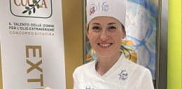 La chef delle Valli di Lanzo vince ancora: il suo piatto fa impazzire i giudici