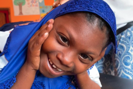 "Zanzibar Help": tutti gli essere umani hanno diritto alla felicità