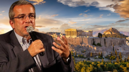 Atene non è una città come le altre