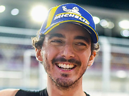 Pecco Bagnaia campione con la Sprint Race se... ecco tutte le combinazioni possibili per festeggiare il mondiale già oggi