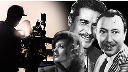 Cineprese in alta quota. Quando nelle Valli di Lanzo si giravano i "film"