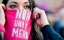 Una marcia delle donne per le donne "lontana dai movimenti femministi"