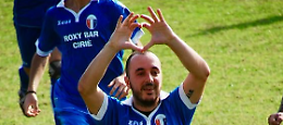 "Benagol" è la cura giusta per i campioni in carica