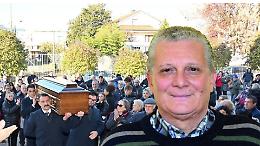 L’addio a Salvatore Patorno. Aveva fatto tante cose belle