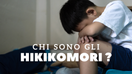 Chi sono gli Hikikomori? Ecco le richieste delle famiglie alle Istituzioni...