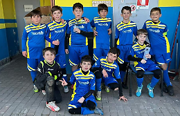 La grande favorita stecca nel derby e i gialloblu la beffano