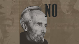 Una serata per ricordare Edoardo Ruffini Avondono, il prof. che disse "No" al fascismo