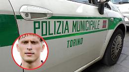Che spavento per il calciatore del Torino: distrutta l'auto
