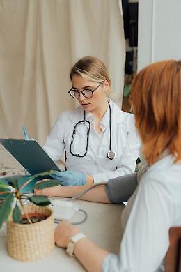 Seconda ondata di visite preventive grazie al Punto a Capo 