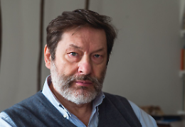 Intrighi nella periferia di Torino: Enrico Pandiani presenta il suo nuovo libro 'Ombra'