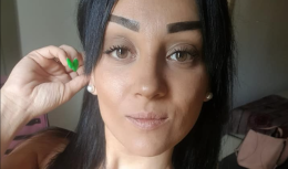 "Vola in alto, stupenda creatura": addio "Patty", giovane mamma vinta dalla malattia