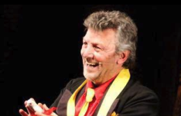 Magia e sorrisi: bimbi in festa con Natalino Contini! 