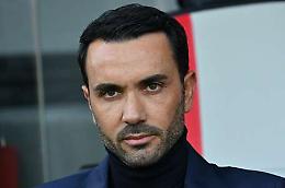 Osservato speciale: per il dopo Allegri in pole position c'è lui