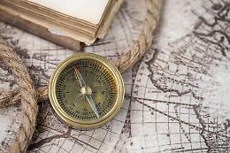 Mappe geografiche giganti per valorizzare i muri dei paesi della Val Gallenca 