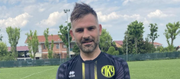 Vincono a suon di gol e fanno il vuoto nel Girone Oro