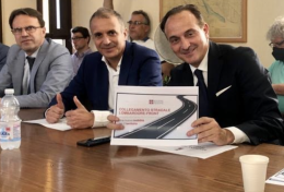 La Lombardore-Front rischia di "saltare": manca ancora la convenzione con Città Metropolitana