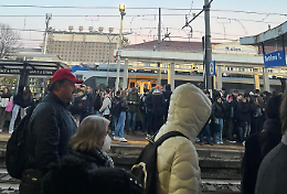 La classifica dei treni peggiori d'Italia: sul podio la linea Torino - Settimo - Chivasso