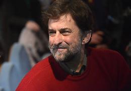 Nanni Moretti e la sua "Messa è finita" per il Nuovo Cinecittà